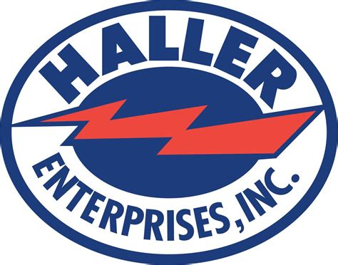 haller enterprises pa
